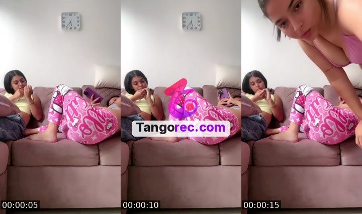 @futuristicsquirrel-102781 Tango LIVE