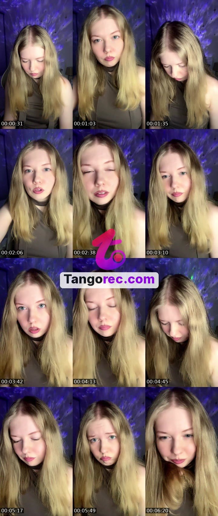 @goldenberry23 Tango live from 2026-10-02
