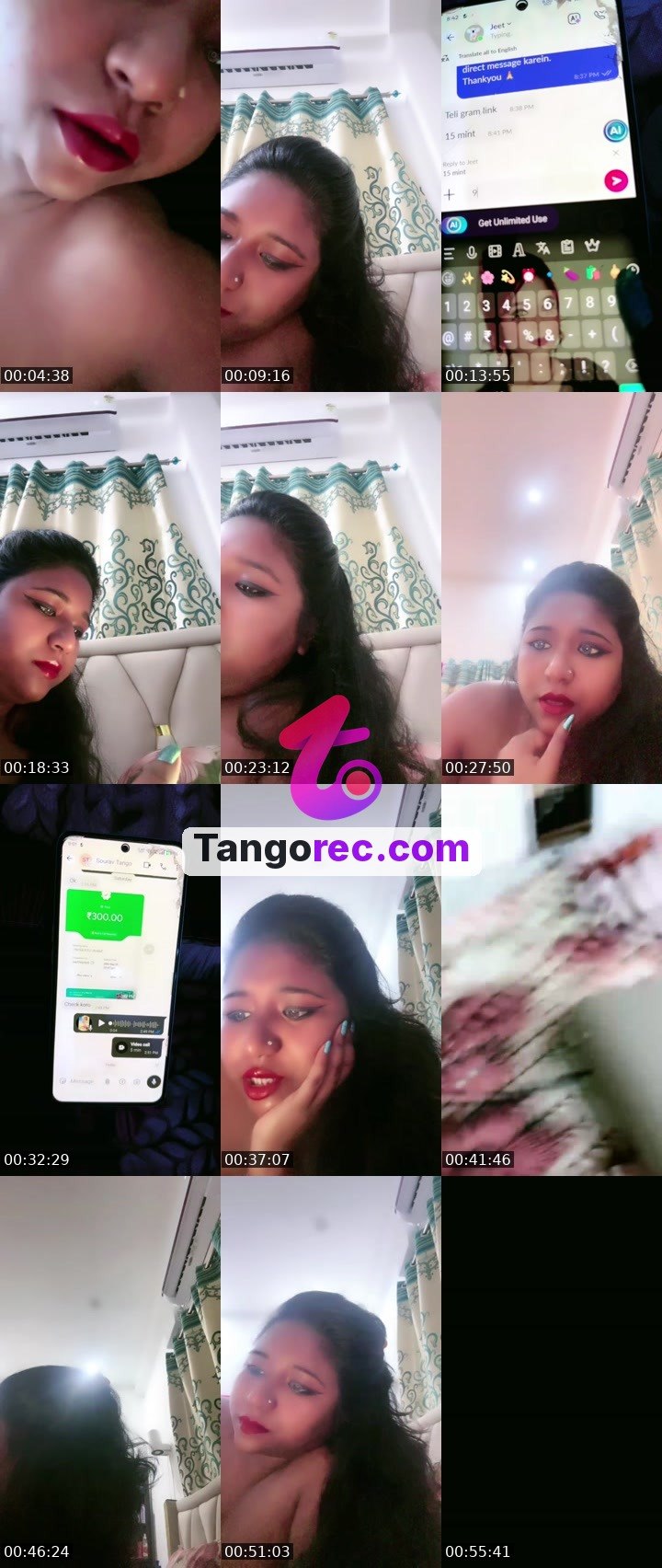 @ironbull-771775 Tango LIVE
