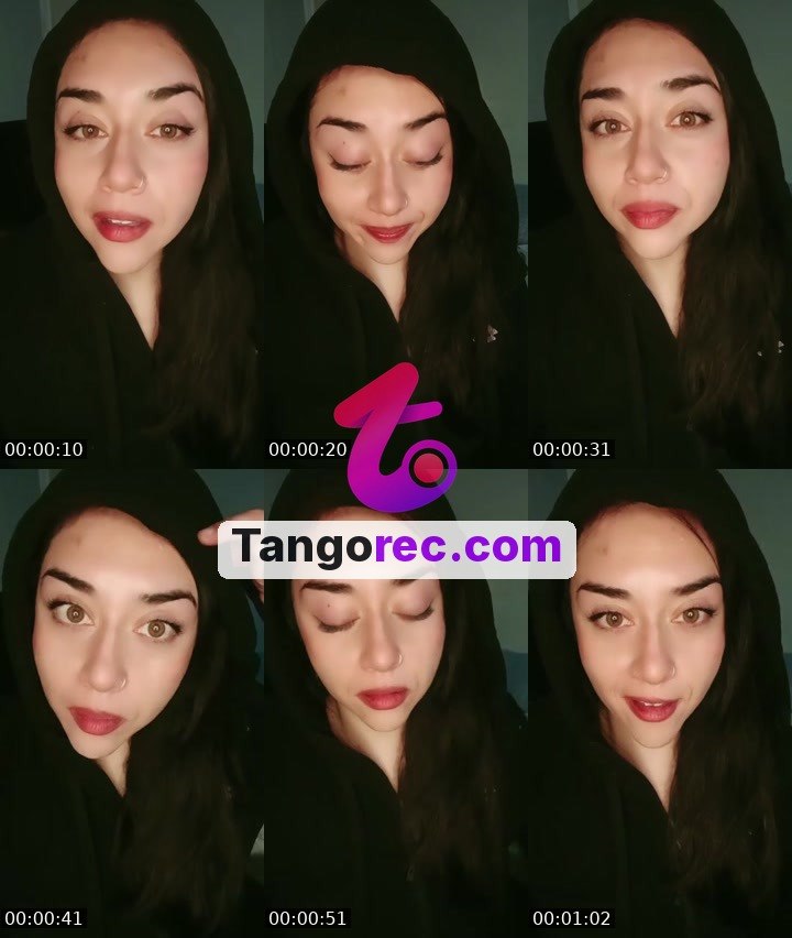 @raivia Tango LIVE