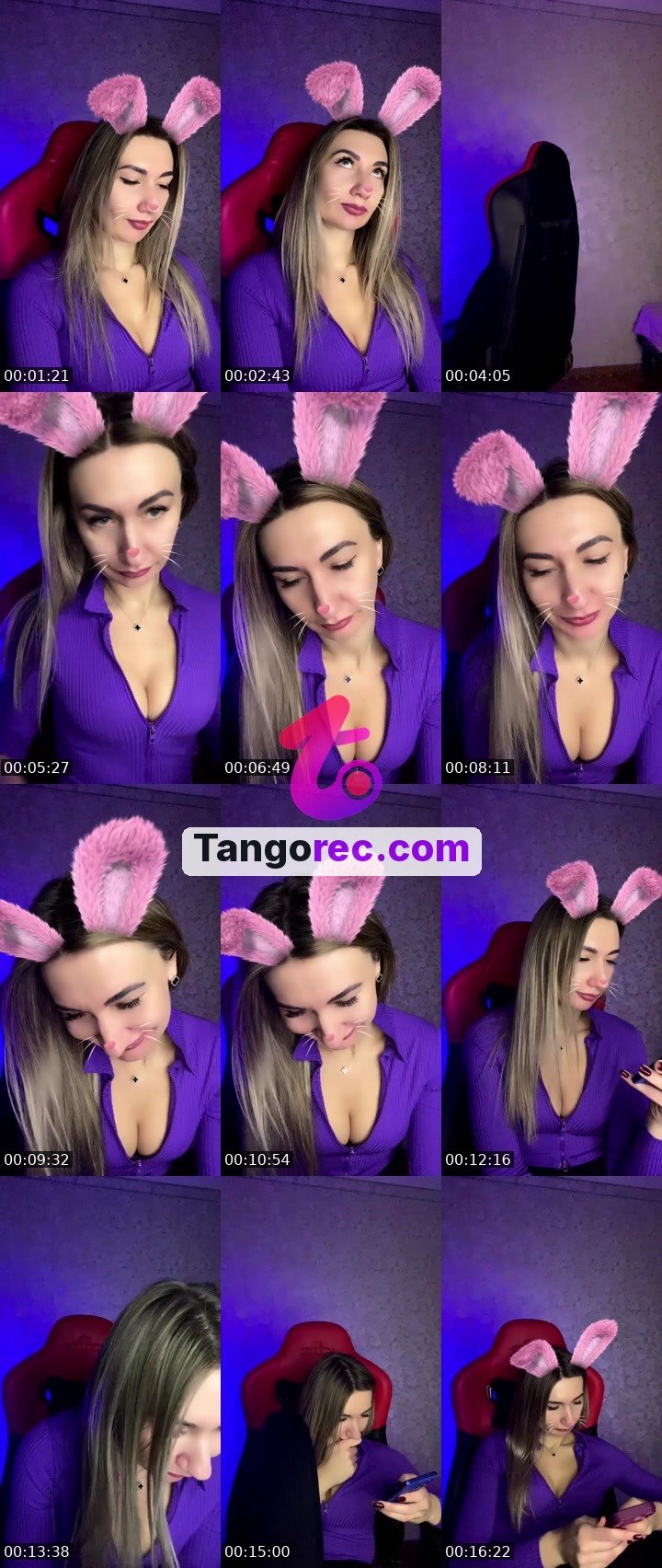 @l707789966 Tango LIVE