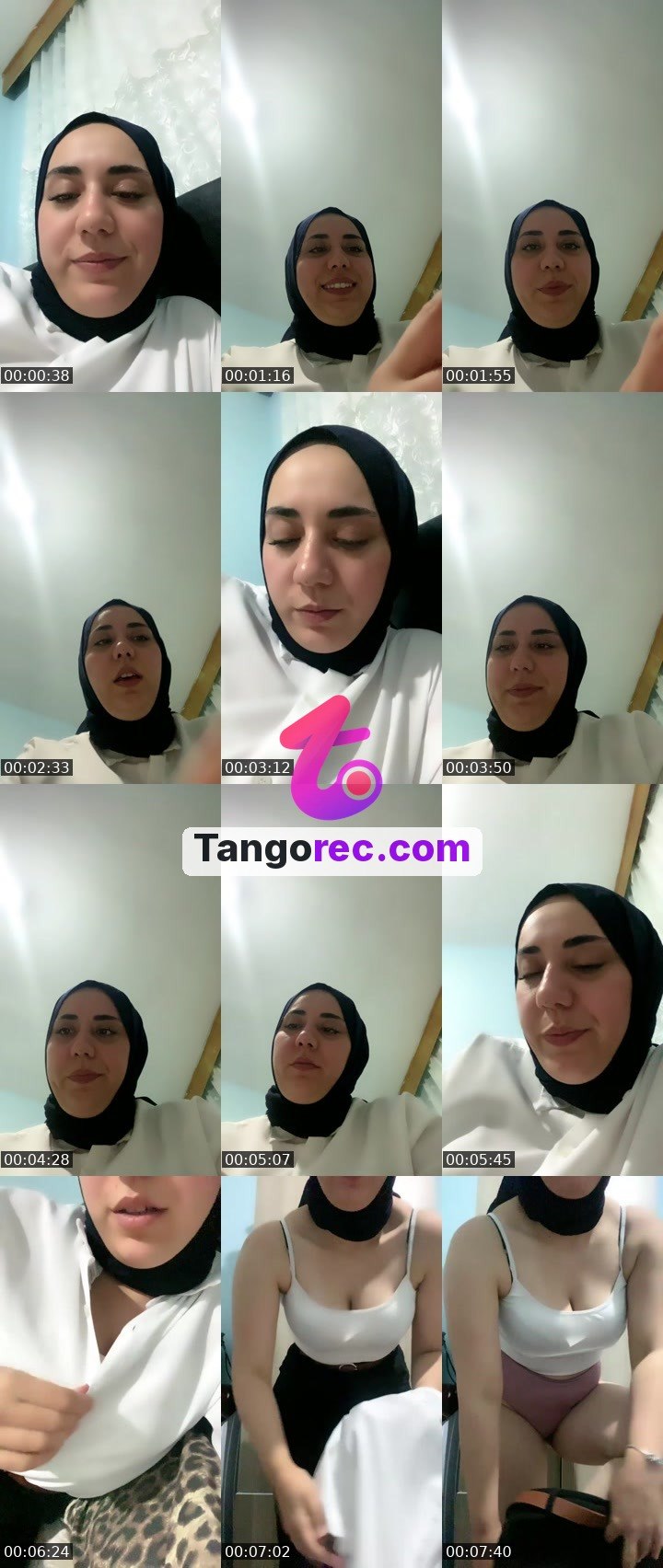 @yoksul77 Tango LIVE