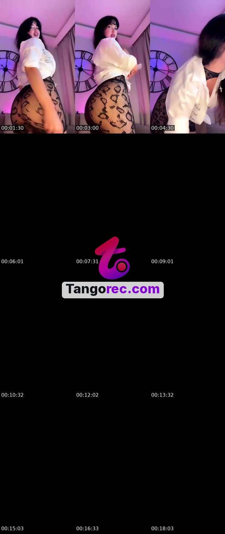 @party-stag-60198 Tango LIVE