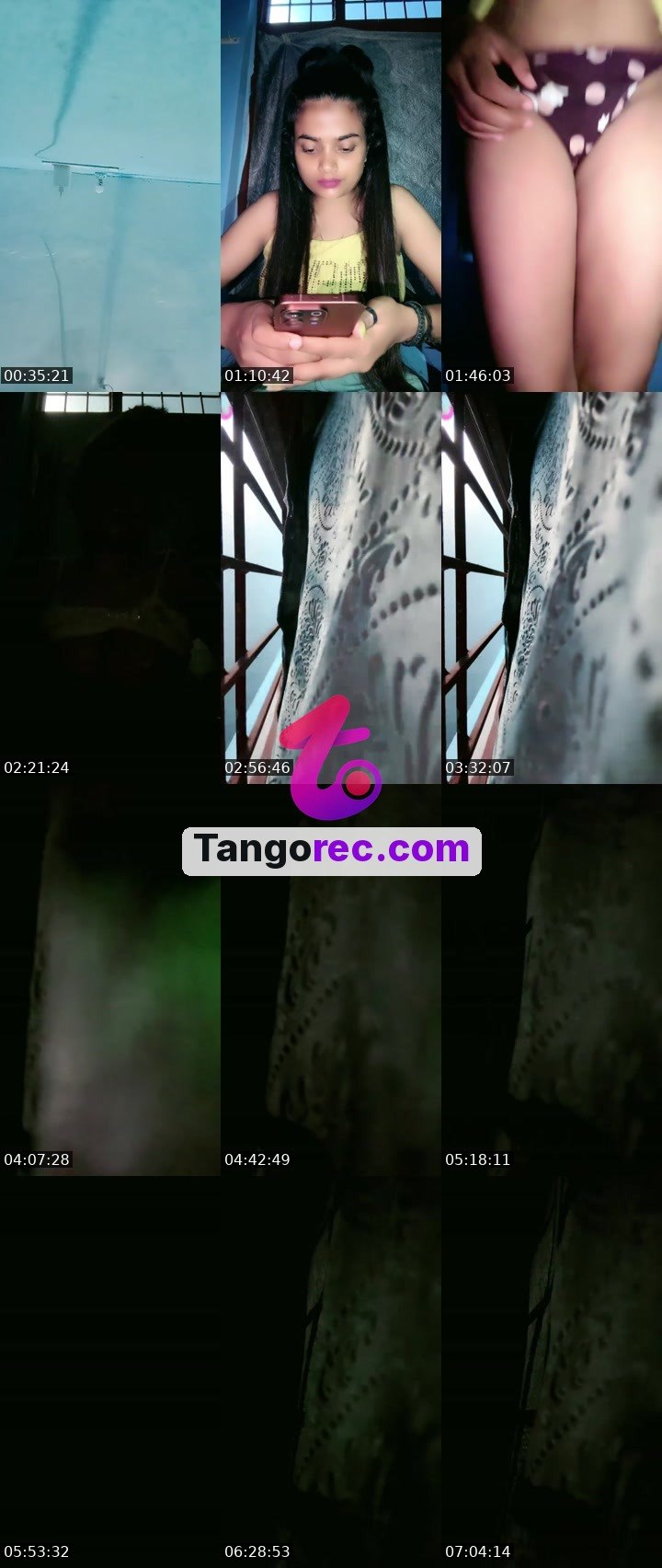 @kavu77 Tango LIVE