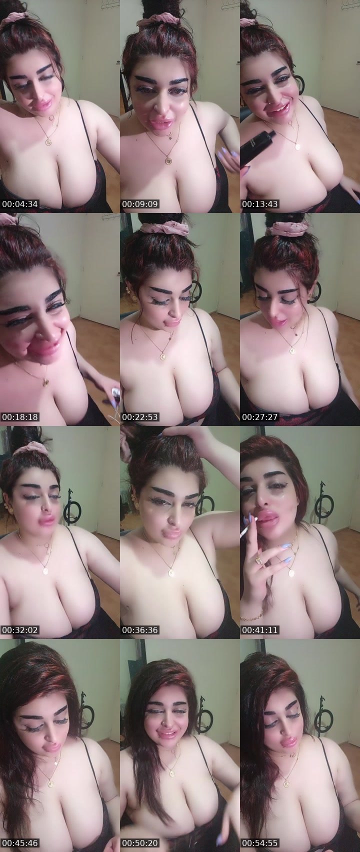 @ahh15 Tango live from 2026-08-05