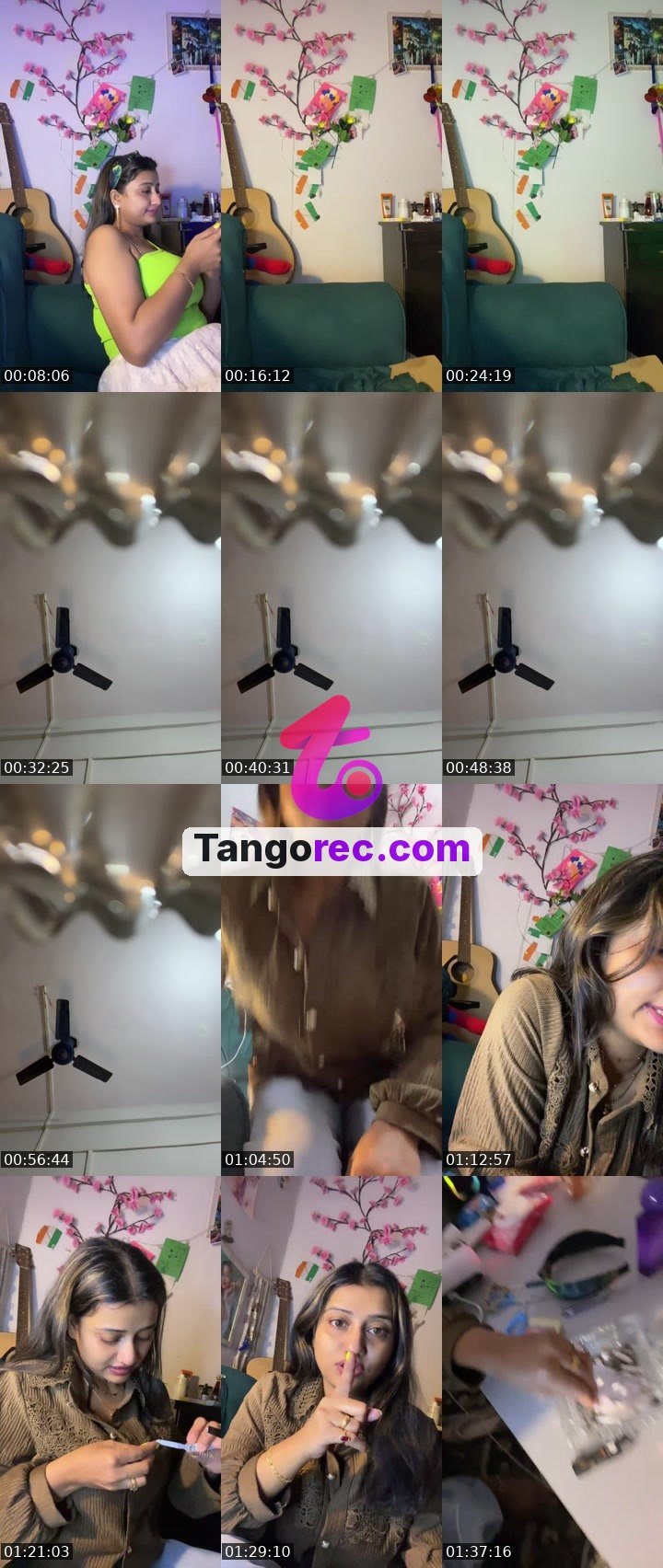 @bihmkh Tango LIVE