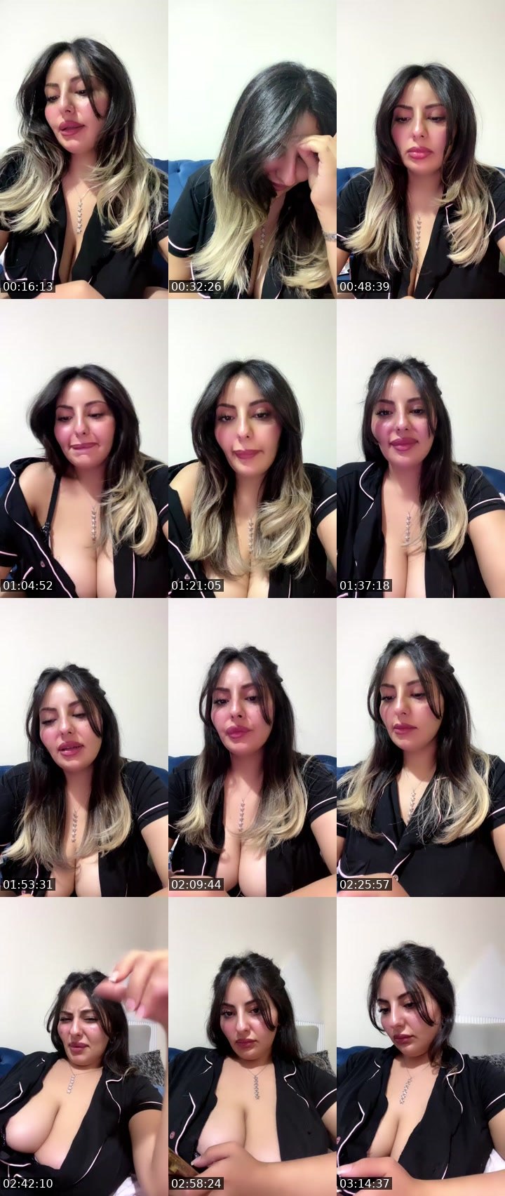 @nur_23 Tango live from 2026-08-05