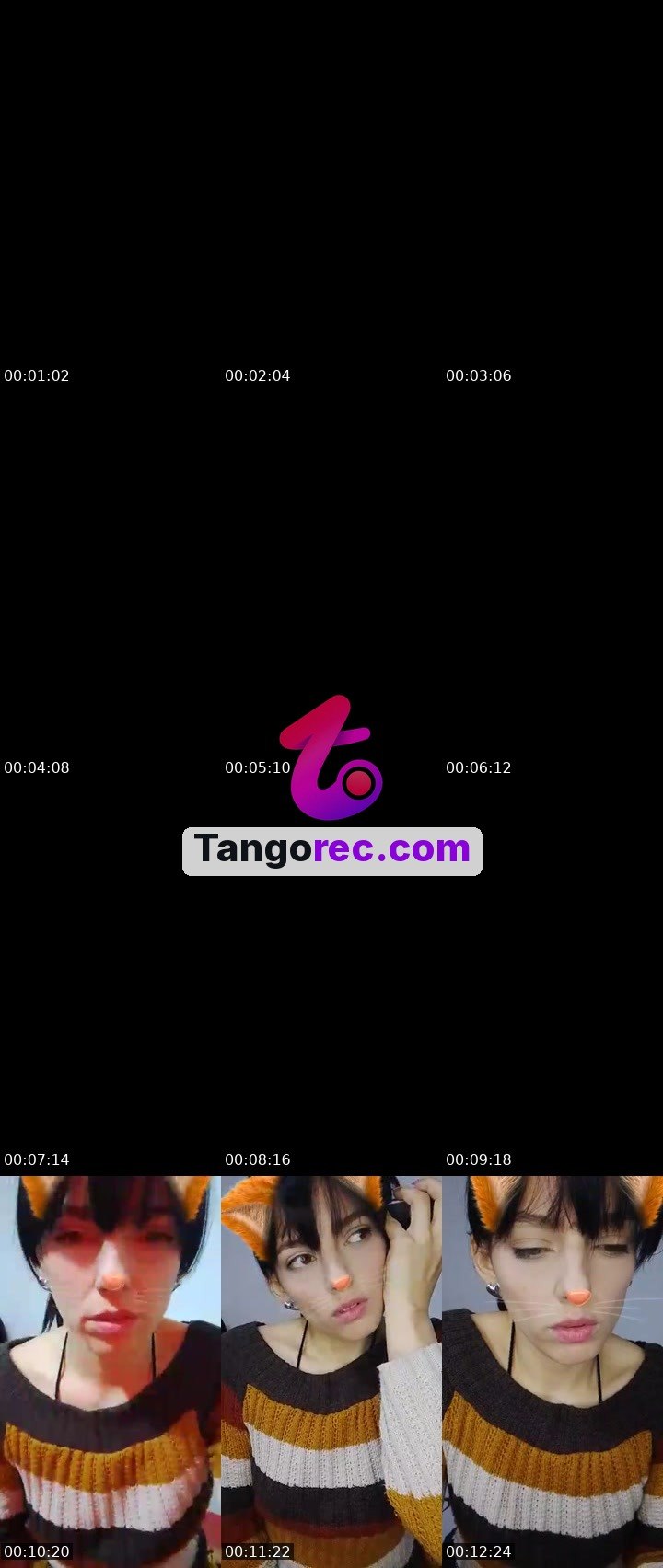 @paola7777777 Tango live from 2026-10-02