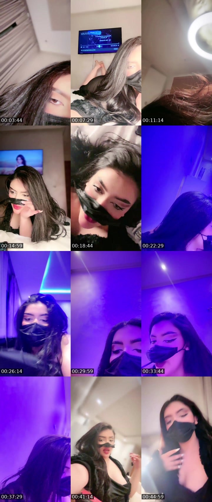 @mimiyatincnss Tango live from 2026-08-05