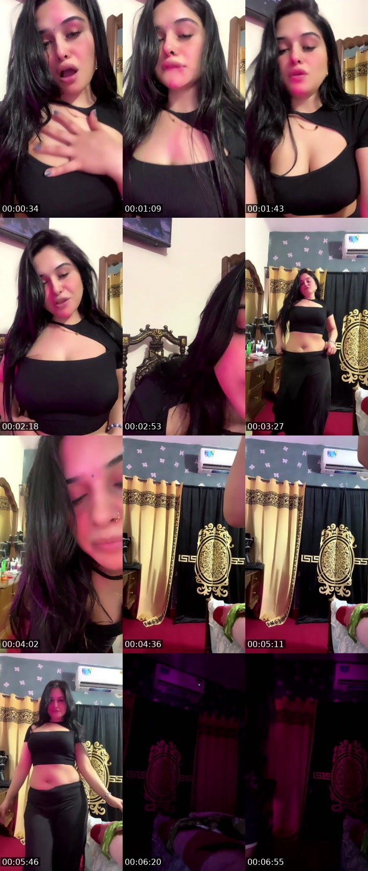 @cuddlyfox-47502 Tango live from 2026-08-05