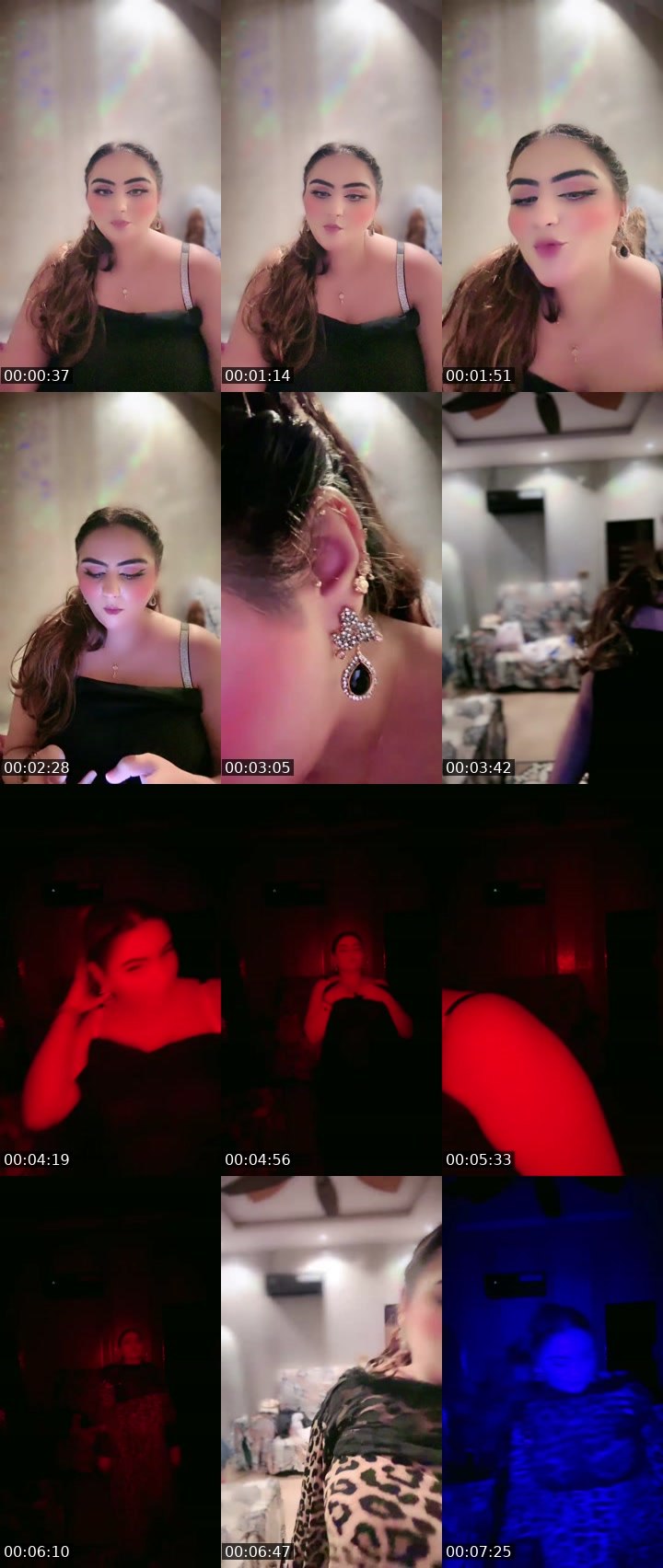 @bano420 Tango live from 2026-08-05