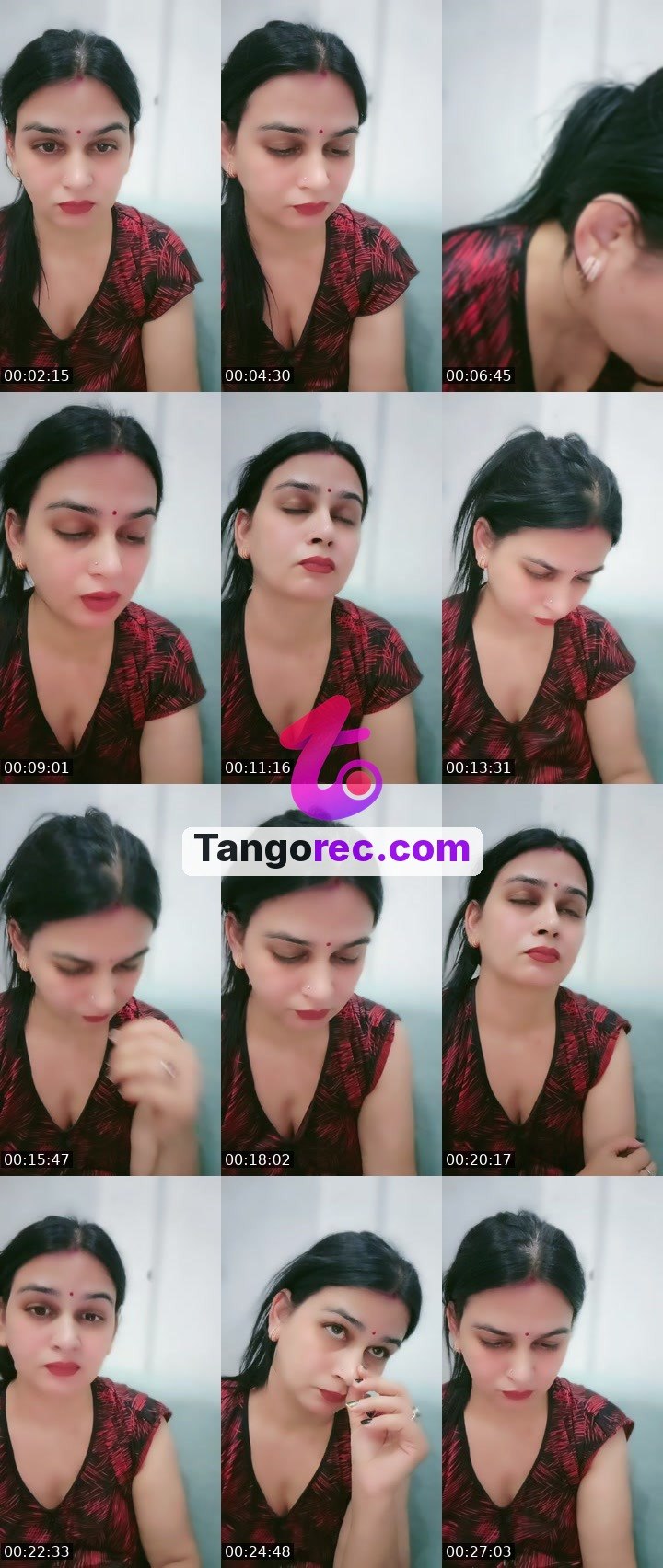 @inzfgkd Tango LIVE