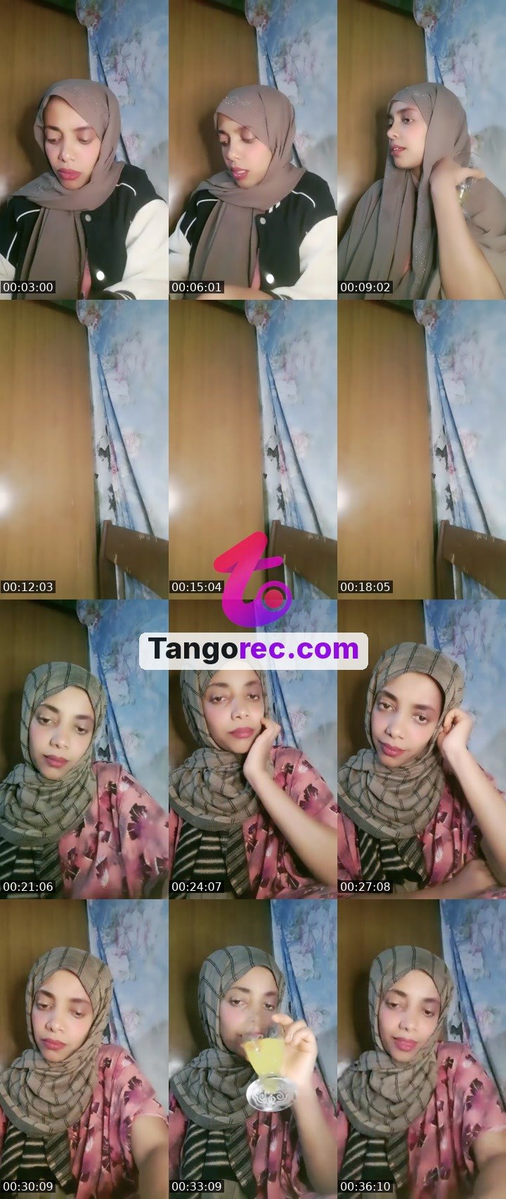 @medi8092 Tango LIVE