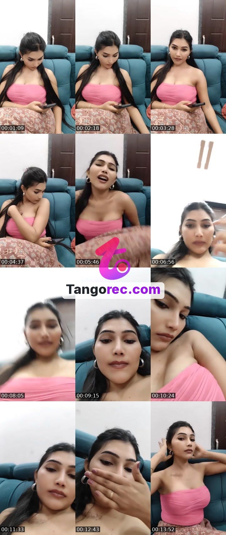 @priyareddy66 Tango LIVE