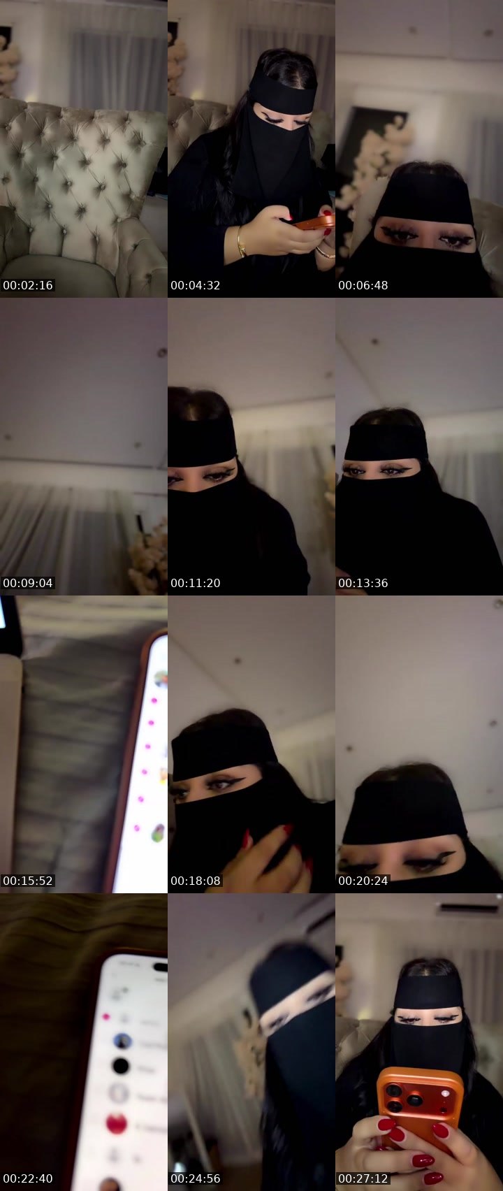 @qmrh_6 Tango live from 2026-08-05