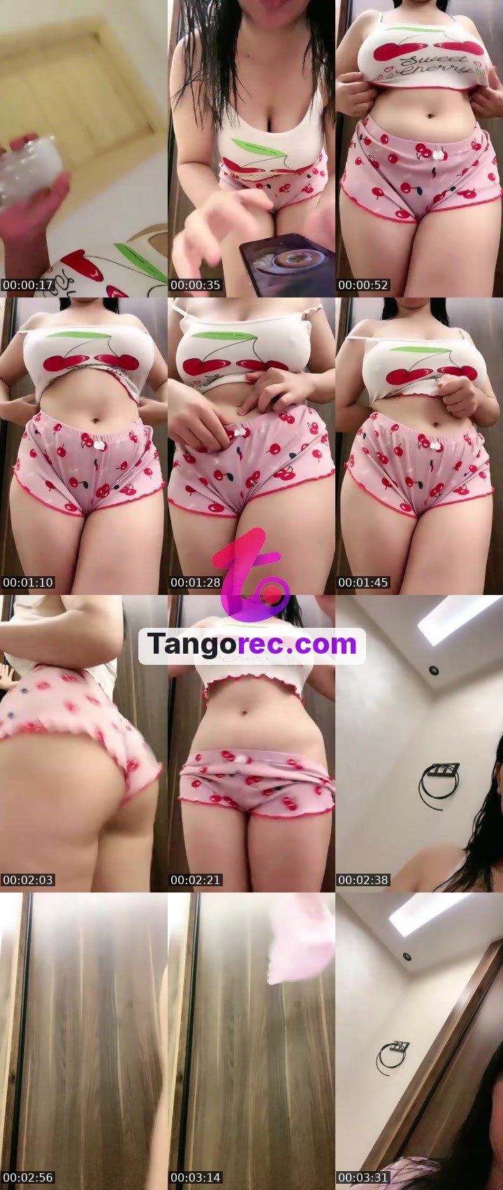 @magique1 Tango LIVE