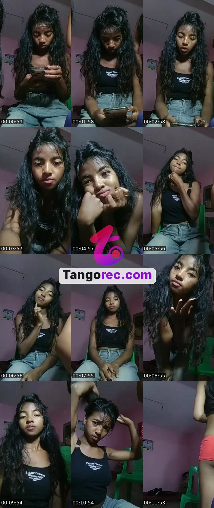 @pleasantbadger-81679 Tango LIVE