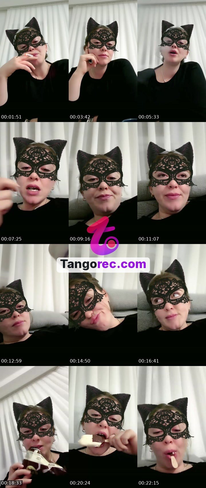@warrior-jale-234246 Tango LIVE