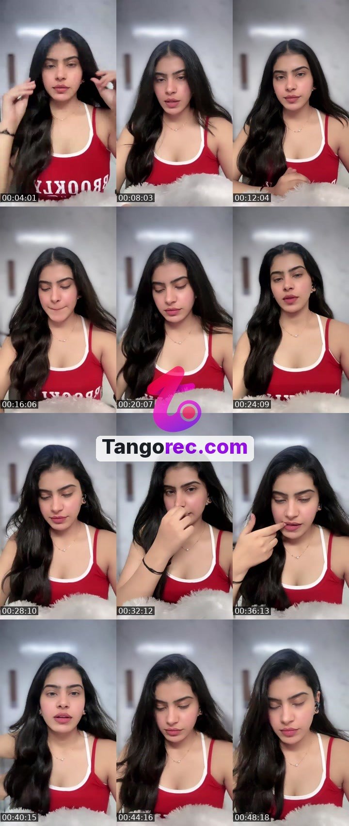 @byenow11 Tango LIVE