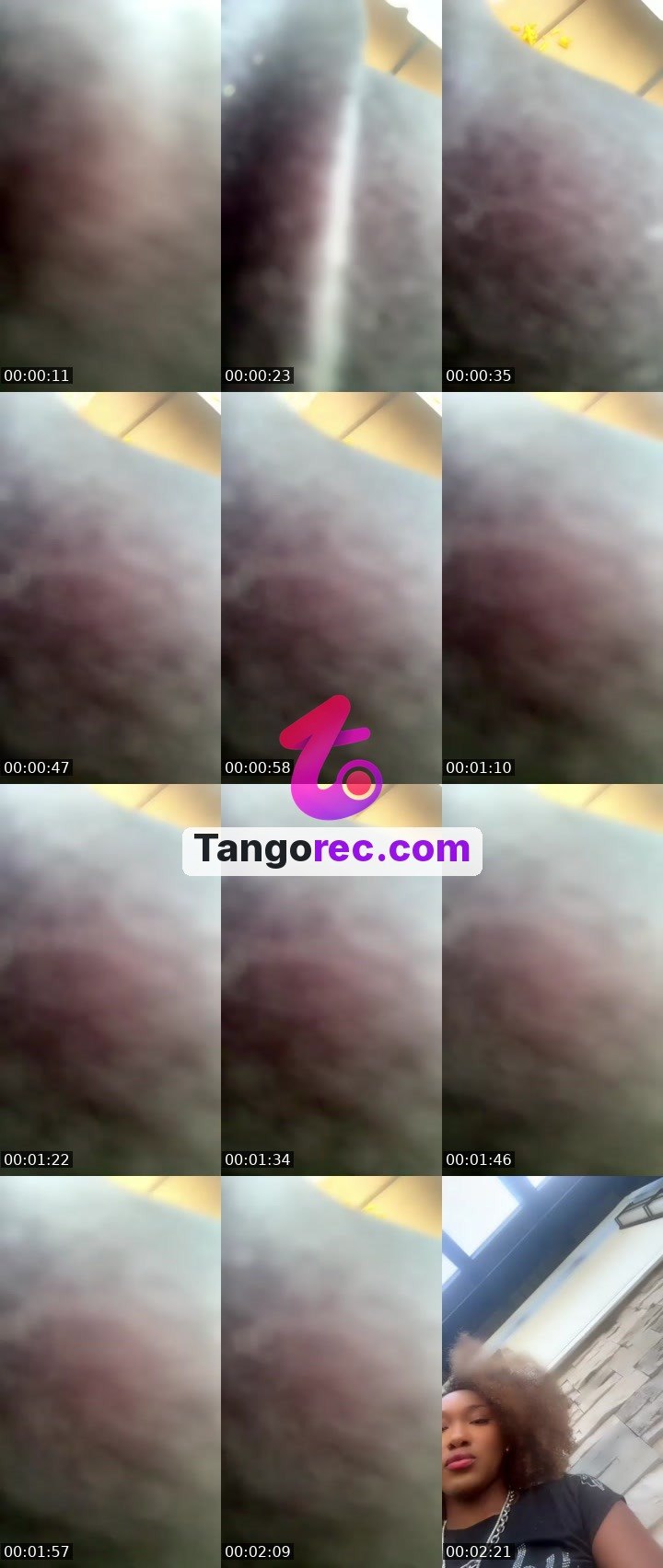 @dejjluxury Tango live from 2026-10-02