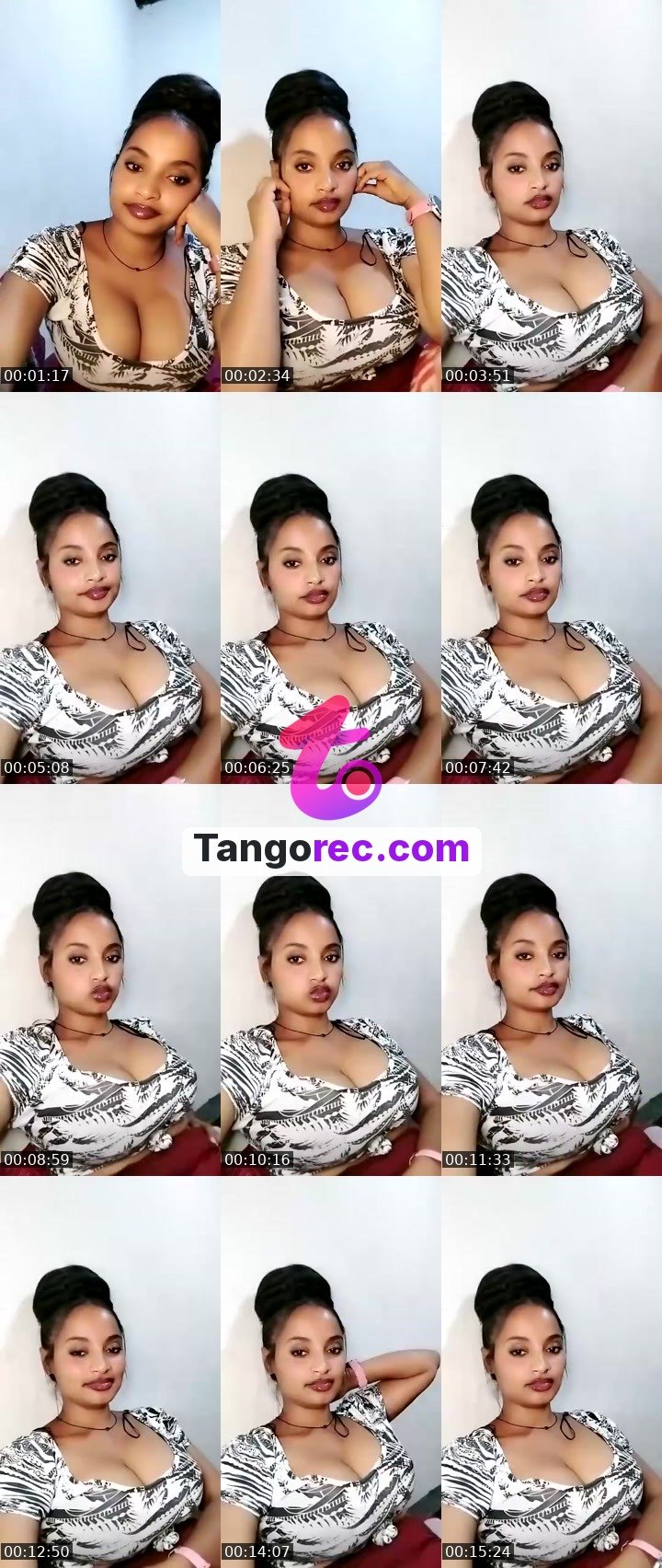 @qeen793 Tango live from 2026-10-02