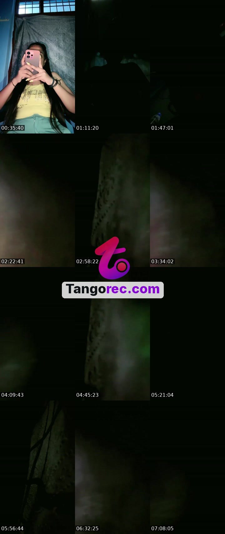 @kavu77 Tango LIVE