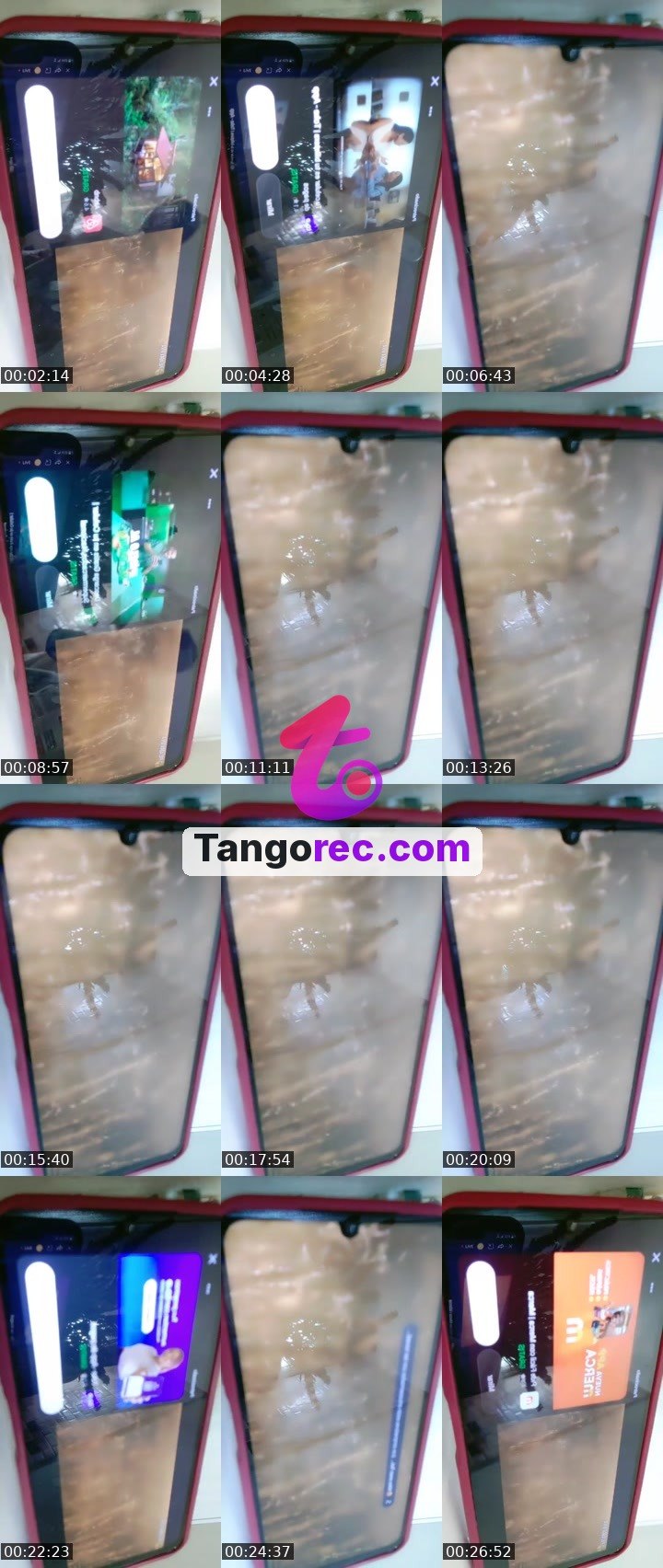 @nice-panda-40450 Tango LIVE