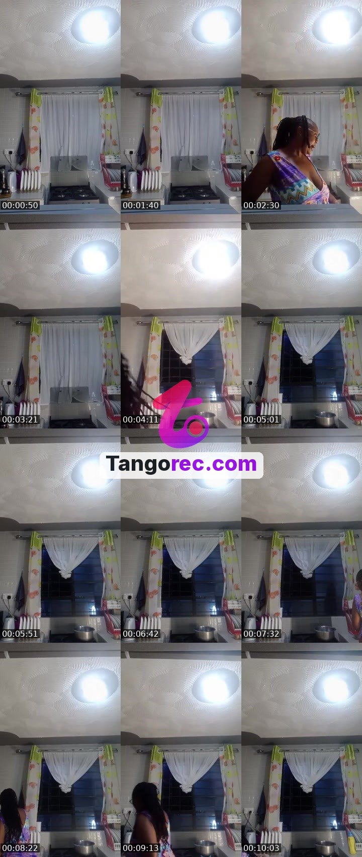 @pie91 Tango LIVE