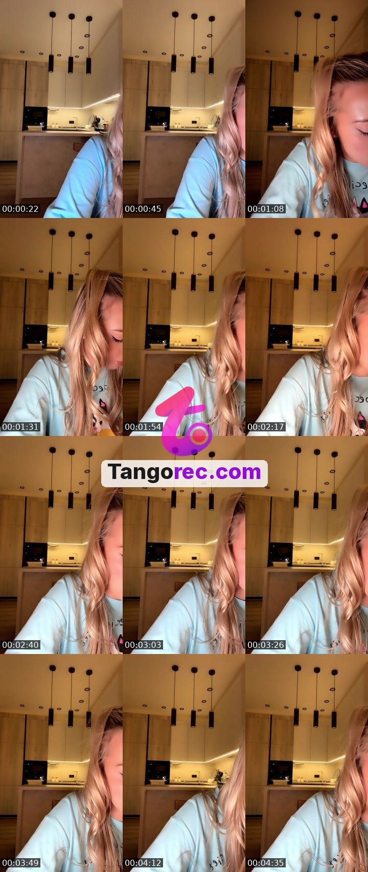 @alex_ps Tango LIVE