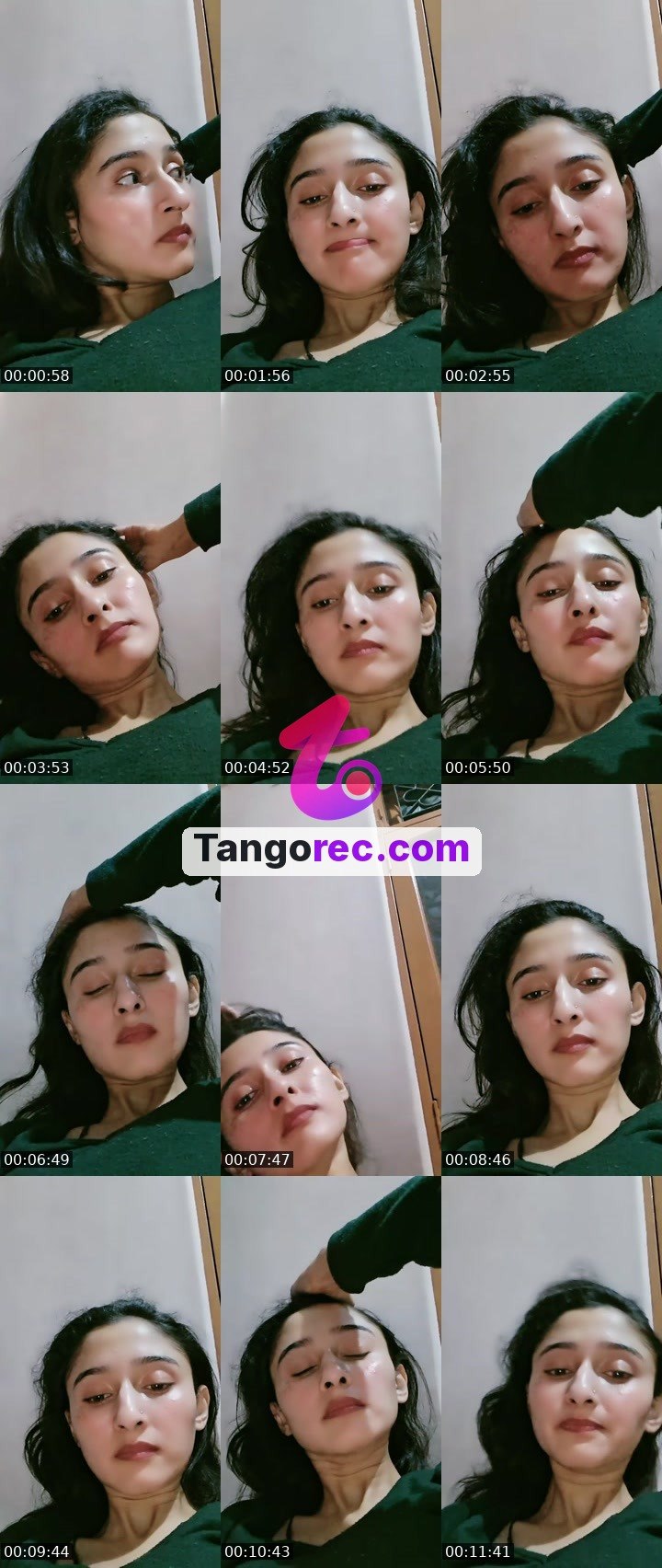 @aanu27 Tango LIVE