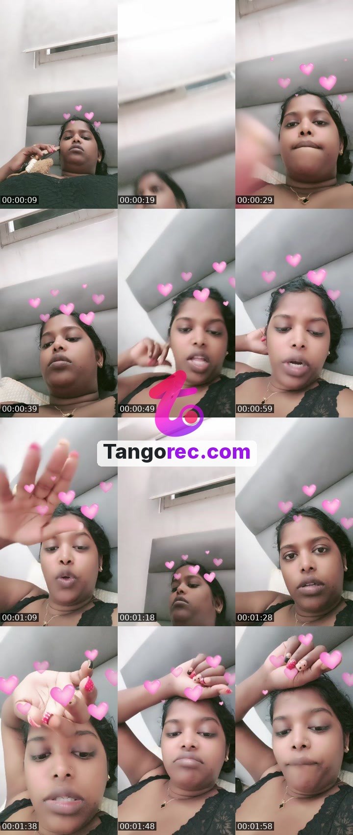 @done345 Tango live from 2026-10-02