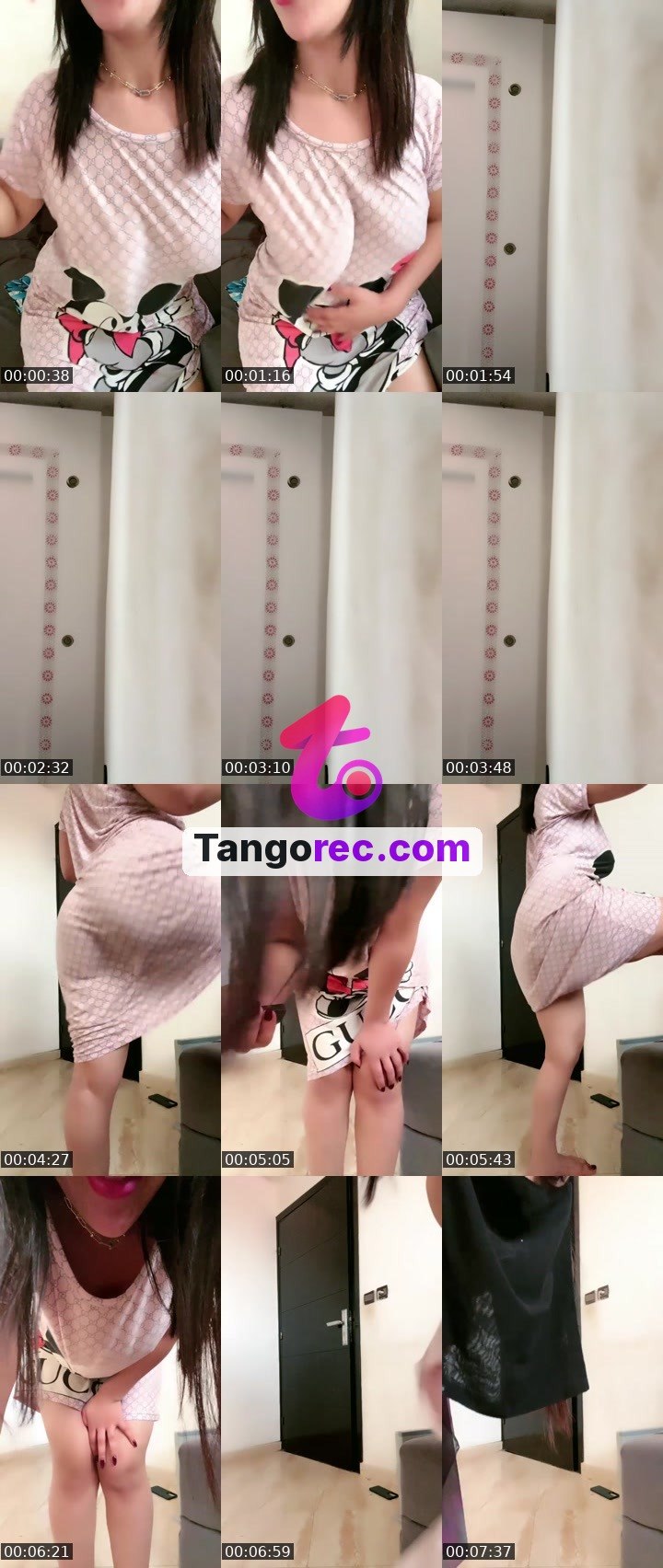 @goodfox-38916 Tango LIVE