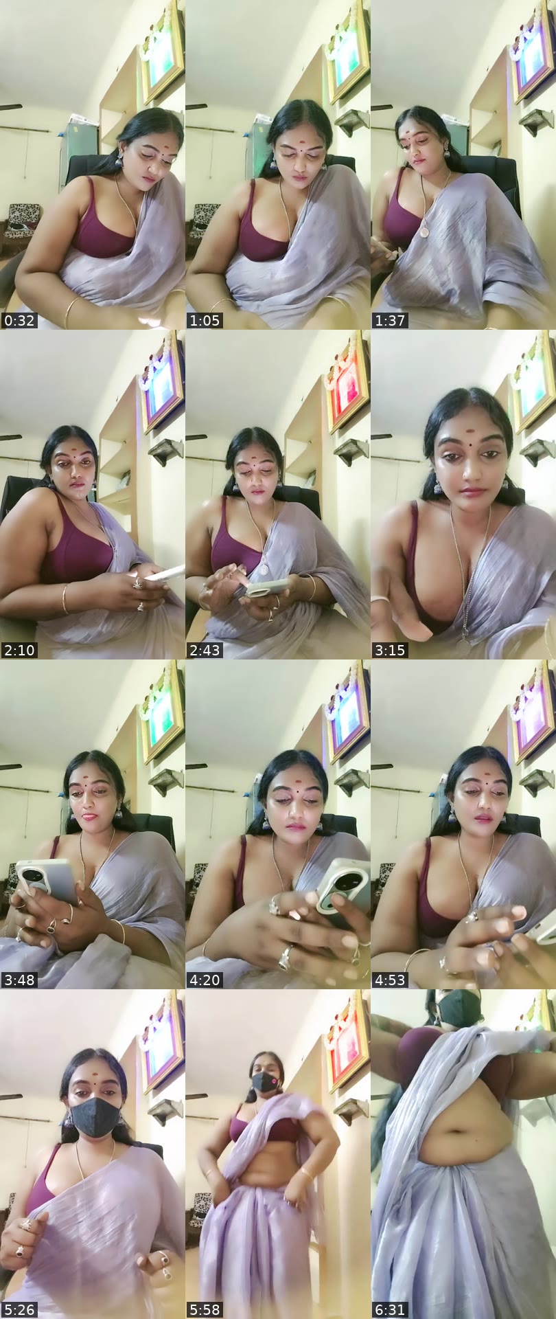 @malar01 Tango LIVE