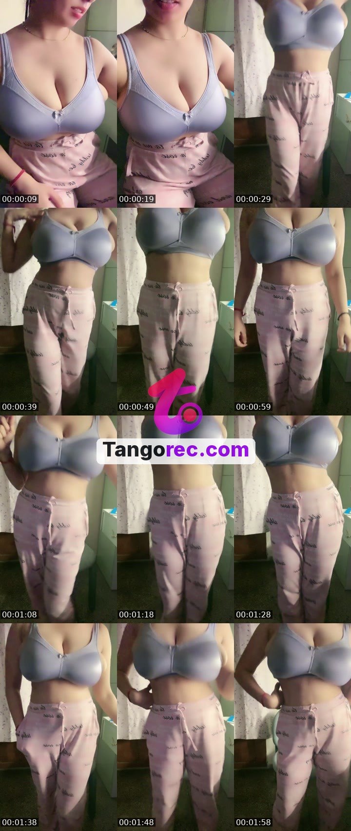 @millionairegorilla-473752 Tango LIVE