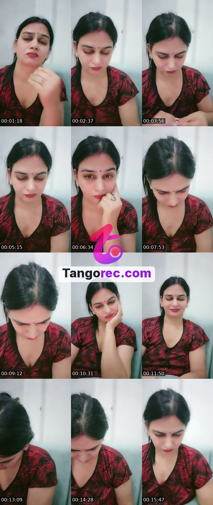 @inzfgkd Tango LIVE