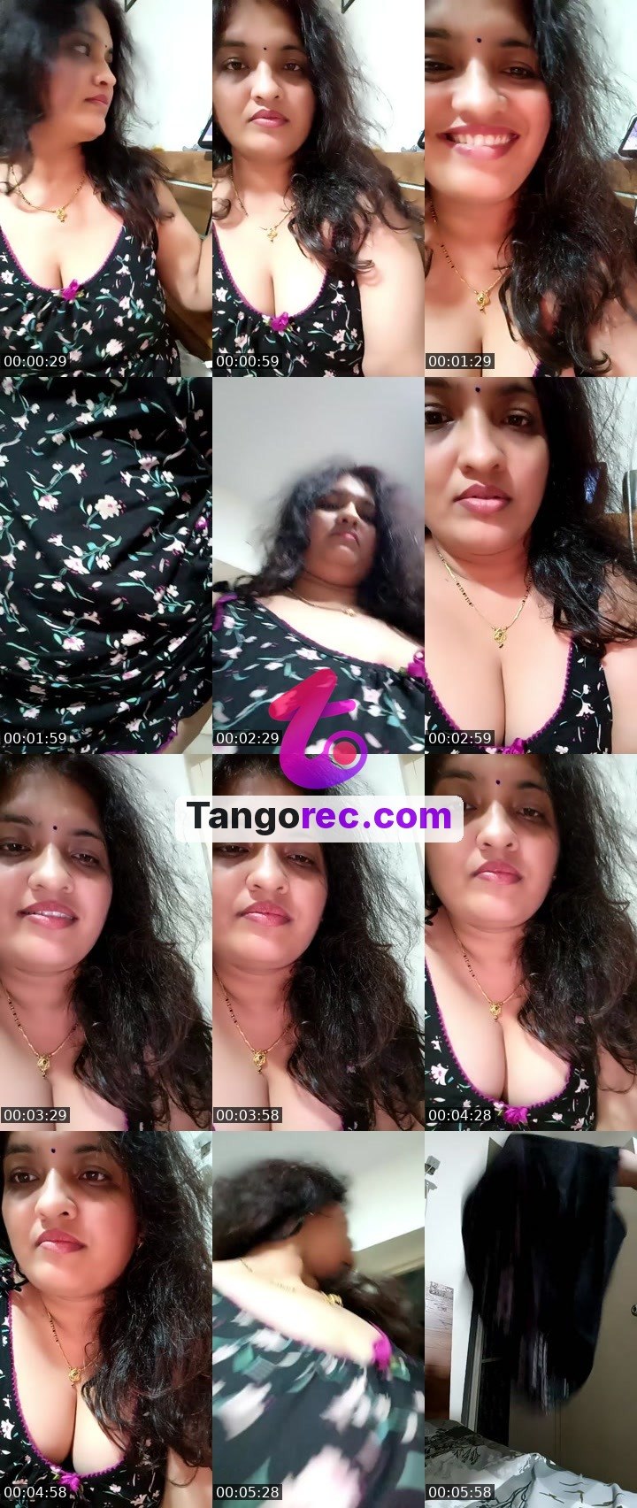 @aditigenuine Tango LIVE