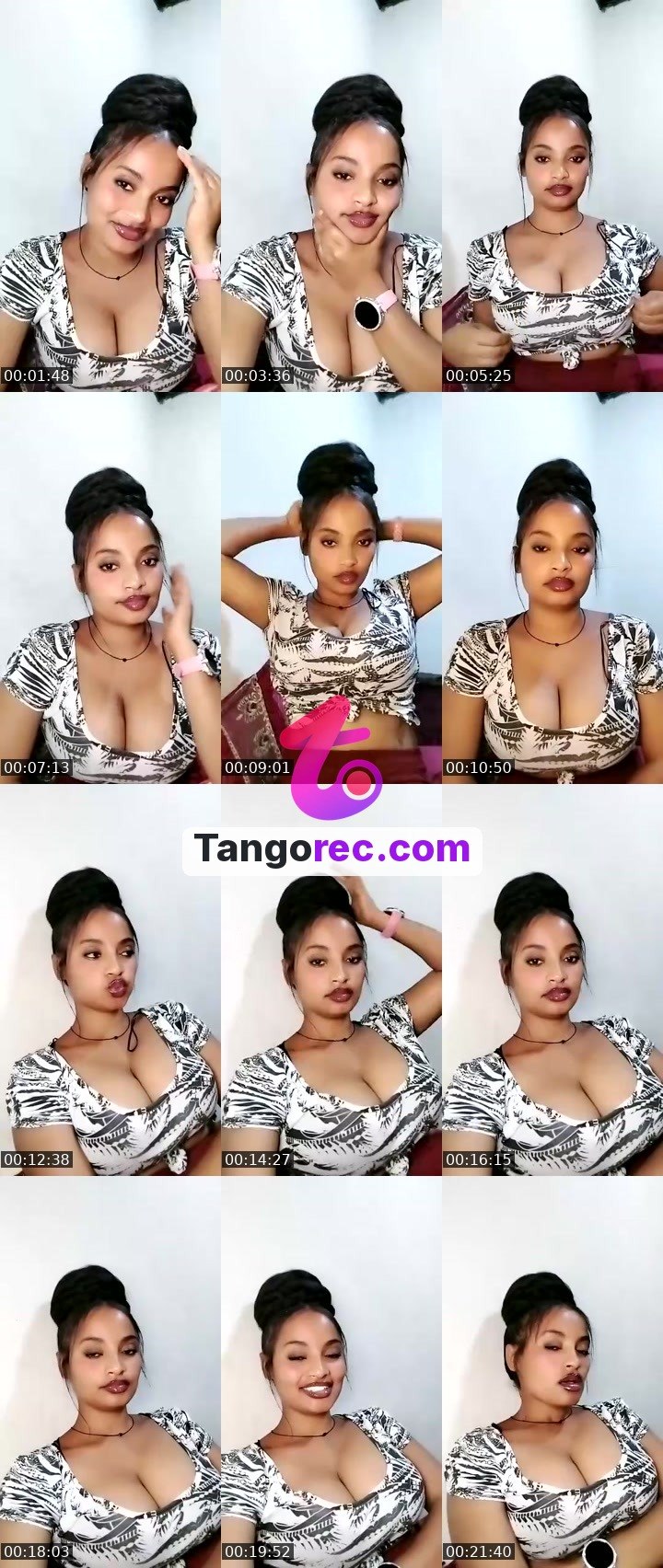 @qeen793 Tango live from 2026-10-02