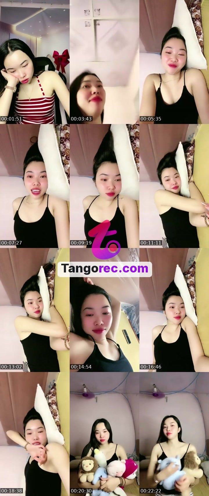 @dancingbadger-125588 Tango LIVE