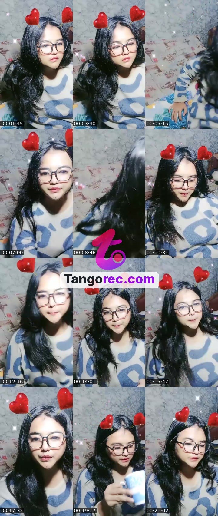 @sseze1515247 Tango LIVE