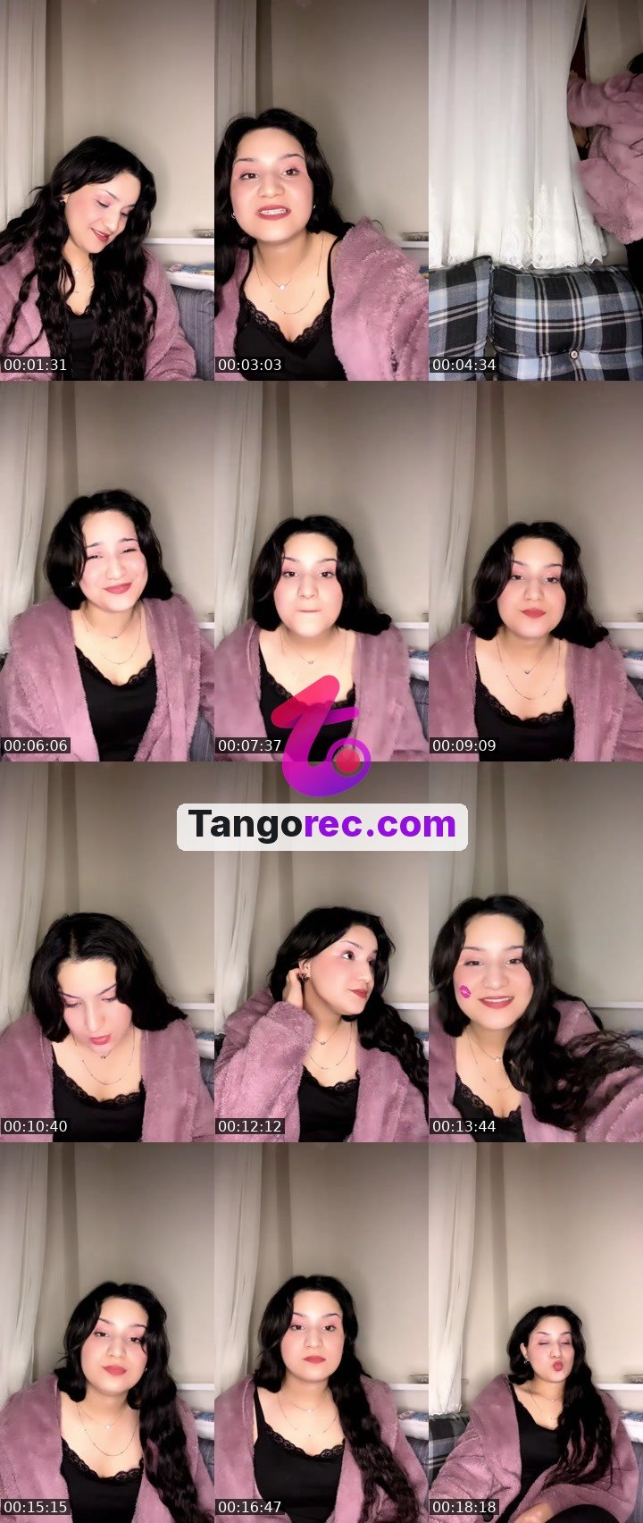 @kraliyettt Tango LIVE