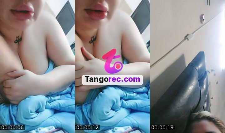 @nono6999 Tango LIVE