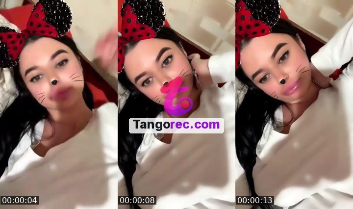 @mollys420 Tango live from 2026-10-02