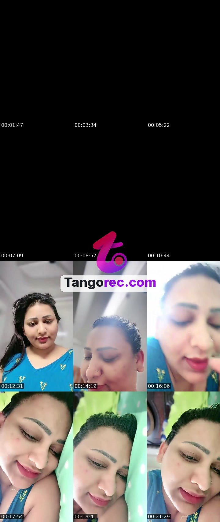 @luckypapa Tango LIVE