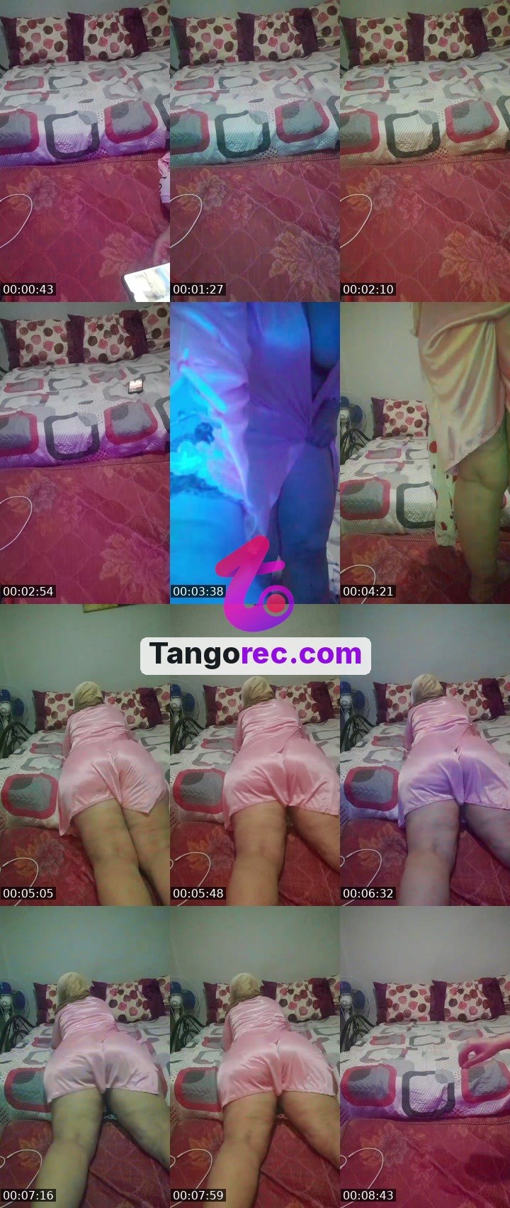 @nwraaaa Tango live from 2026-10-02