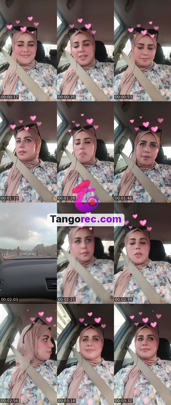 @talonjackal-27640 Tango LIVE