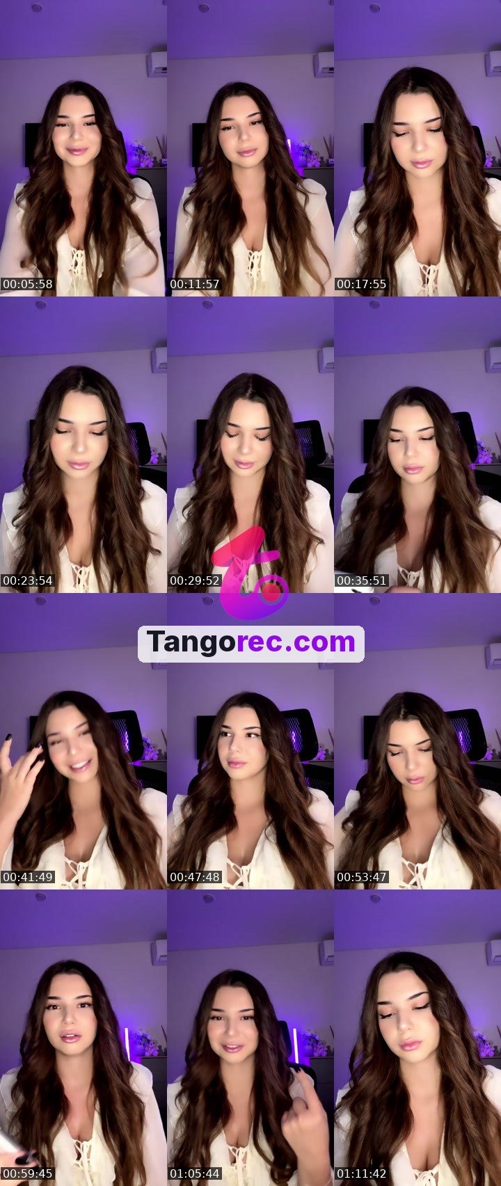 @linaaa_1 Tango LIVE