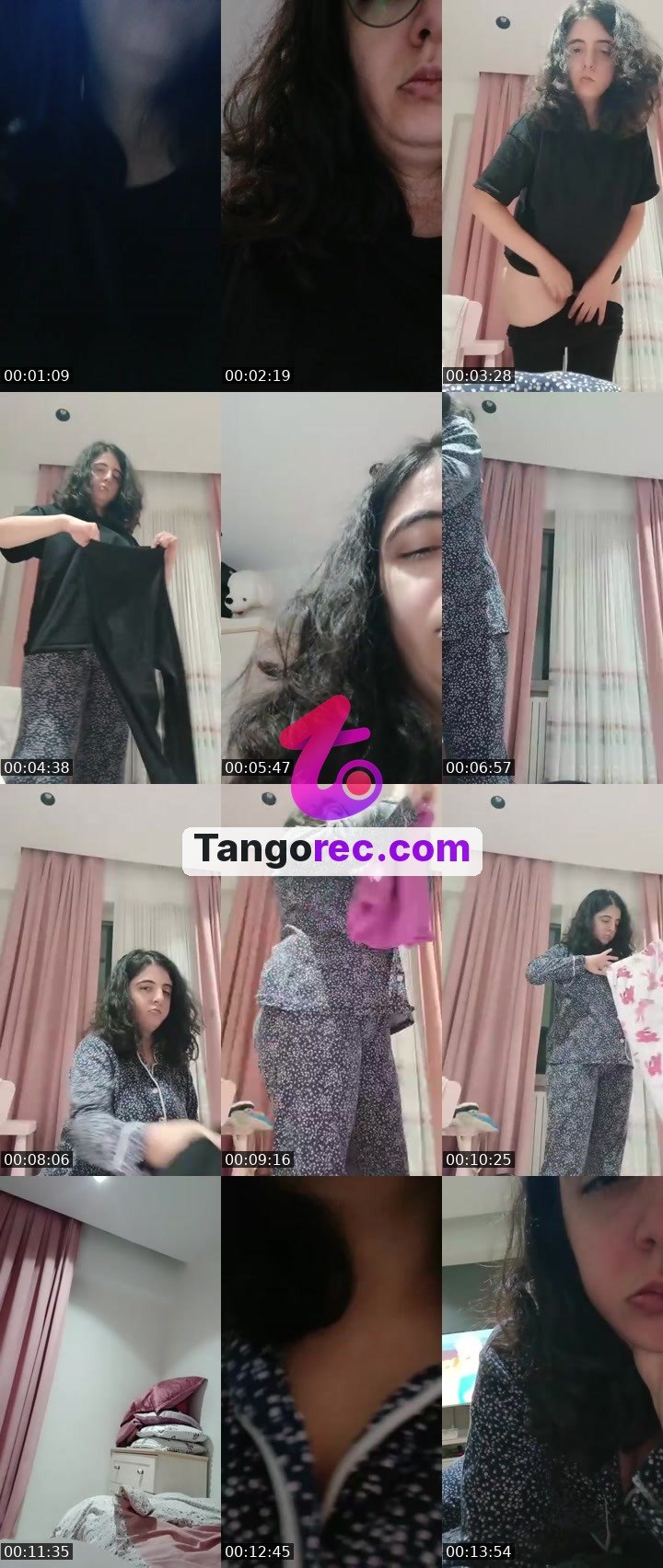 @periiciiim Tango LIVE