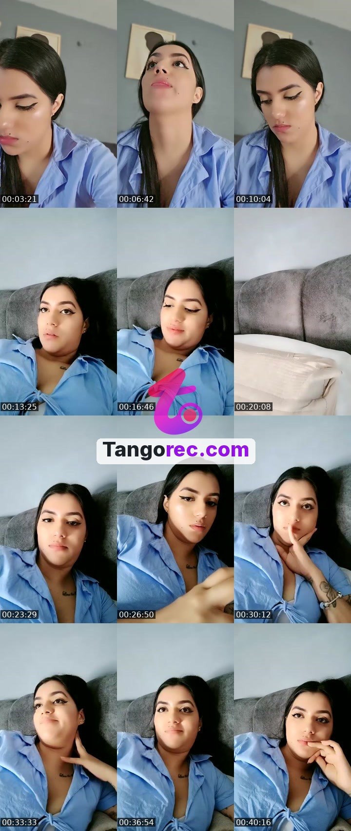 @incognitoqw Tango LIVE