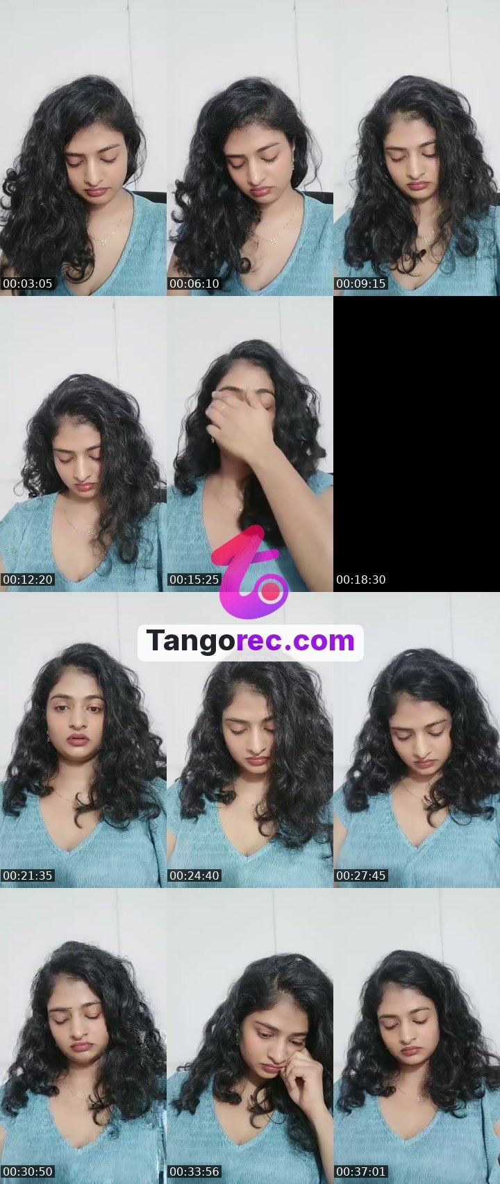 @iykykbr Tango LIVE