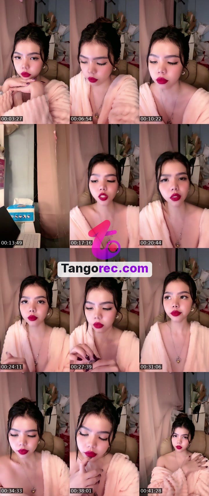 @stopstalkingme Tango LIVE